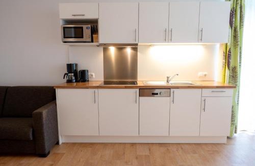 Ebene Apartment | Apart welcom