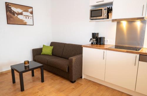 Ebene Apartment | Apart welcom