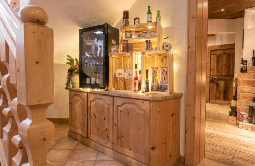 Vergoetschen Apartment | Apart WiesenPlatzl