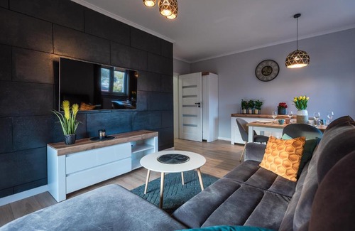 Cieplice Apartment | Apart Wolności