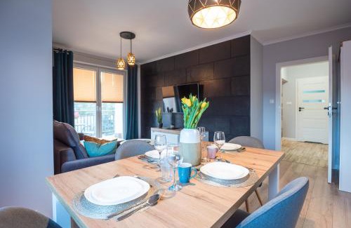 Cieplice Apartment | Apart Wolności