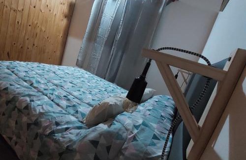 Puerto Iguazu Apartment | Apart ysyry guazu