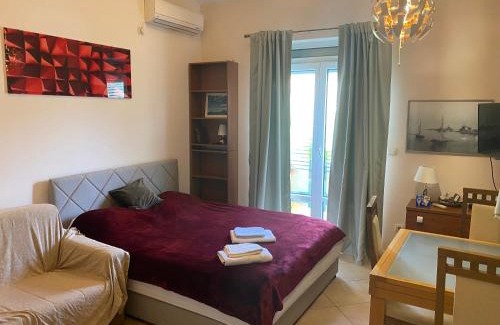 Utjeha Apartment | Apart Yukka first line