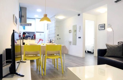 Santa Marina Apartment | APART. ZARCO CASCO HISTÓRICO