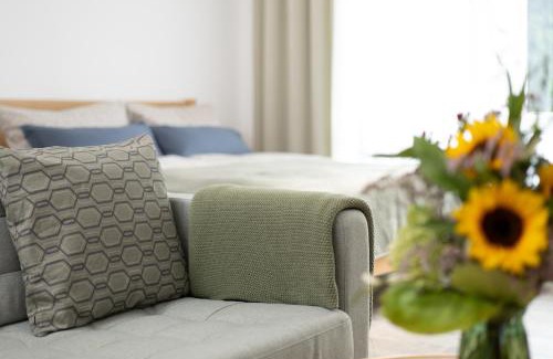 Geislingen an der Steige Apartment | Apart4me Scandi Apartment Geislingen zentral mit Parkplatz