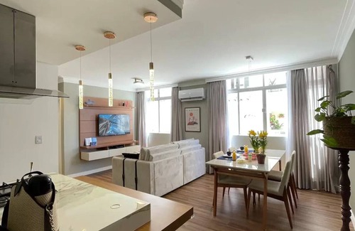 Agronomica Apartment | Apartamento Matisse, Deslumbre ao Lado da Beiramar