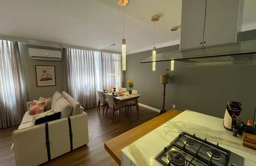 Agronomica Apartment | Apartamento Matisse, Deslumbre ao Lado da Beiramar