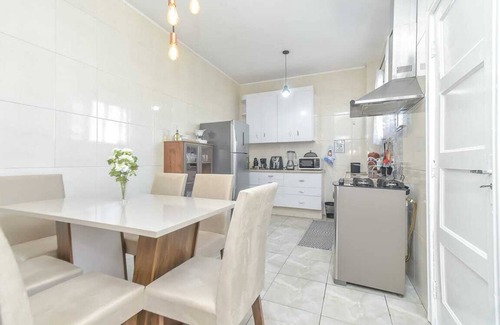 Sao Paulo Apartment | Apartamento em Ótima Localização