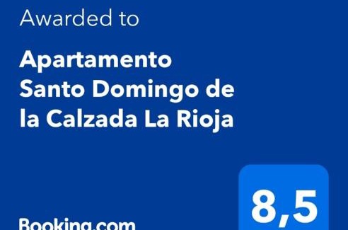 Santo Domingo de la Calzada Apartment | Apartamento Santo Domingo de la Calzada La Rioja
