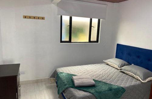 Guatavita Apartment | Aparta Estudio 101 NUEVO