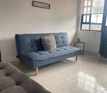 Guatavita Apartment | Aparta Estudio 101 NUEVO