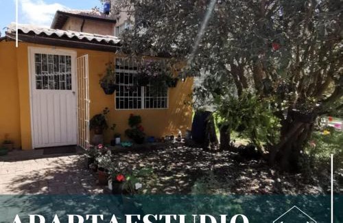 Chia Apartment | Aparta estudio campestre
