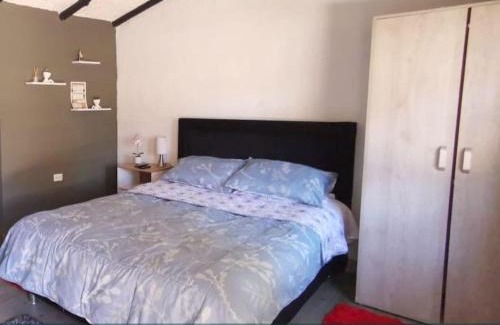 Chia Apartment | Aparta estudio campestre
