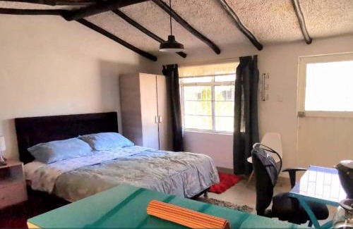 Chia Apartment | Aparta estudio campestre
