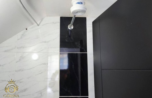 Nobsa Apartment | Aparta Estudio Celeste un solo ambiente