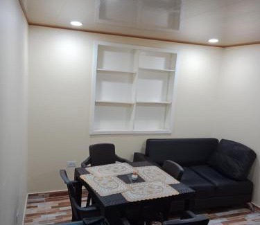 Fontibon Apartment | aparta estudio cerca al aeropuerto espectacular 2