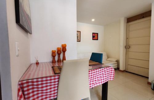 Tunja Apartment | Aparta-estudio cerca al CC Viva norte Tunja