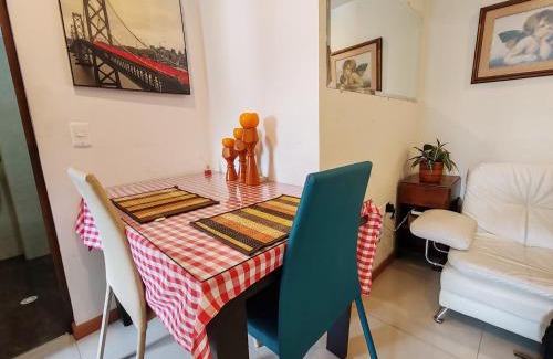 Tunja Apartment | Aparta-estudio cerca al CC Viva norte Tunja