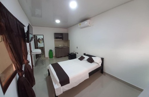 Puerto Triunfo Apartment | Aparta-estudio