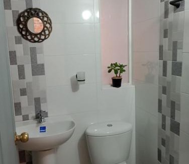 Suba House | APARTA ESTUDIO EN SUBA FONTANAr