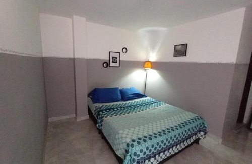 Bucaramanga Apartment | Aparta estudio Fantástico