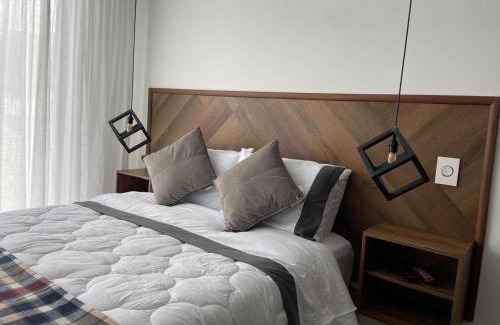 Usaquen Apartment | Aparta estudio Unicentro
