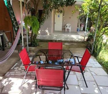 Comayagua House | Aparta Hotel Palmerola