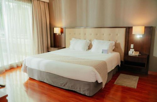 Quito Apartment | Aparta Hotel Torres de Suites