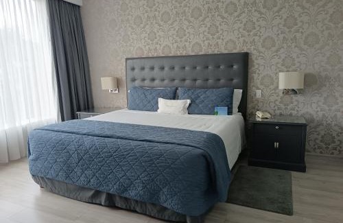 Quito Apartment | Aparta Hotel Torres de Suites