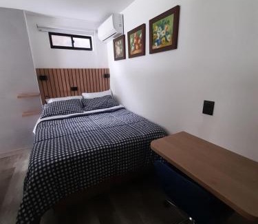 Envigado Apartment | Aparta Loft Moderno Oasis