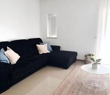 Vila Real Santo Antonio Apartment | Apartamento da Vila