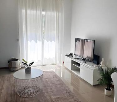 Vila Real Santo Antonio Apartment | Apartamento da Vila