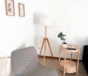 Vila Real Santo Antonio Apartment | Apartamento da Vila