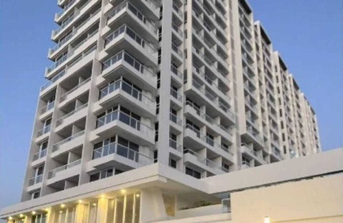 Santa Marta Apartment | Aparta Suite en Bello Horizonte Para Estrenar a 2 min de la Playa