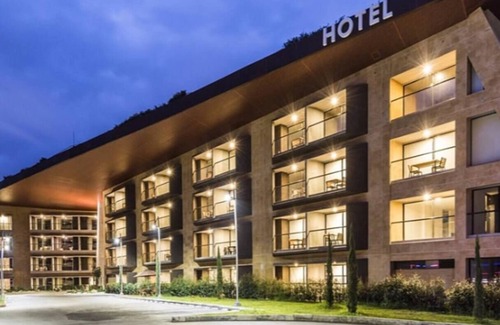 Rionegro Apartment | Aparta Suite Rioverde Hotel Rioverde Airport JMC