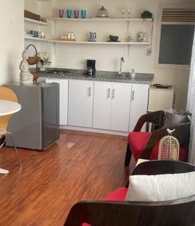 Tunja Apartment | Apartaestudio acogedor