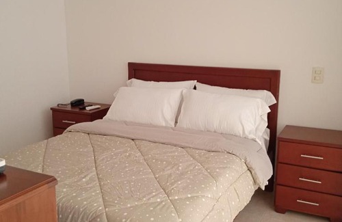 Bucaramanga Apartment | Apartaestudio atractivo, confortable, muy completo, familiar