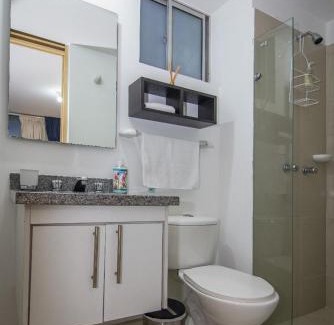 Bucaramanga Apartment | Apartaestudio atractivo, confortable, muy completo, familiar