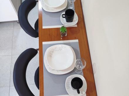 Choachi Apartment | Apartaestudio Casablanca Choachí