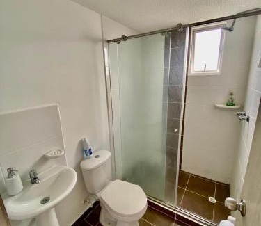 Dosquebradas Apartment | Apartaestudio central Dosquebradas