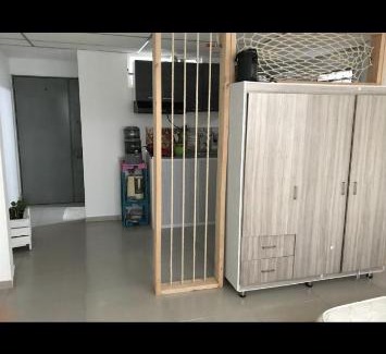 Villavicencio Apartment | Apartaestudio centro Moderno