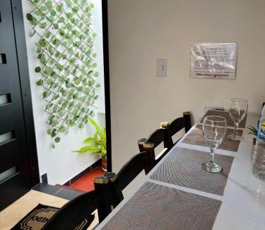 Chiquinquira Apartment | Apartaestudio Chiqui-house