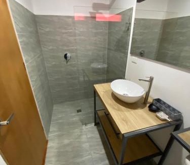 El Capuli Apartment | Apartaestudio comodo y central S3 - WiFi