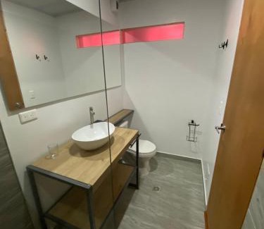 El Capuli Apartment | Apartaestudio comodo y central S3 - WiFi