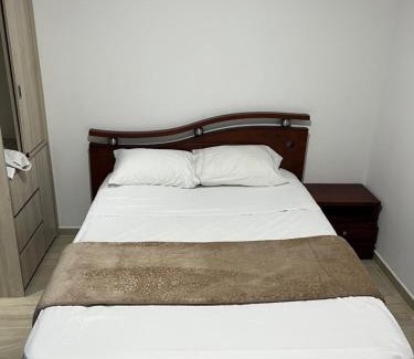 La Mesa Apartment | Apartaestudio en la mesa