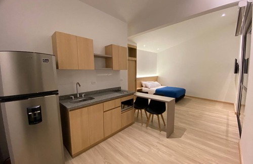 Manizales Apartment | Apartaestudio en Manizales