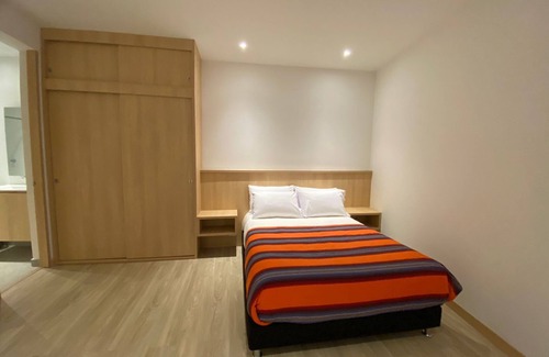 Manizales Apartment | Apartaestudio en Manizales