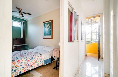 Sur Oriente Apartment | APARTAESTUDIO LA 27