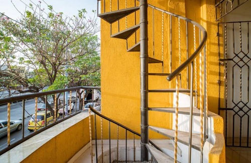 Sur Oriente Apartment | APARTAESTUDIO LA 27