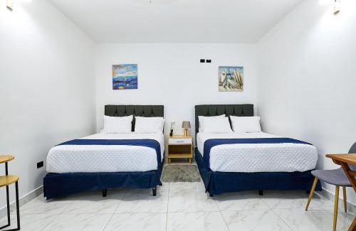 Dolorosa Apartment | Apartaestudio la capital